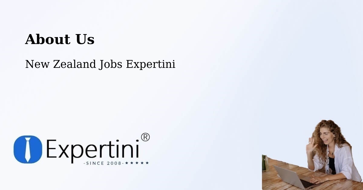 About Expertini Recruitment Platform  – New Zealand - New Zealand Jobs Expertini