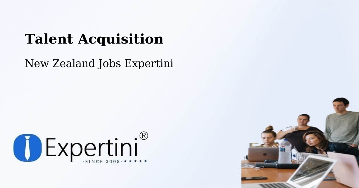 Post Jobs & Find Candidates in New Zealand – Talent Acquisition Solutions - New Zealand Jobs Expertini