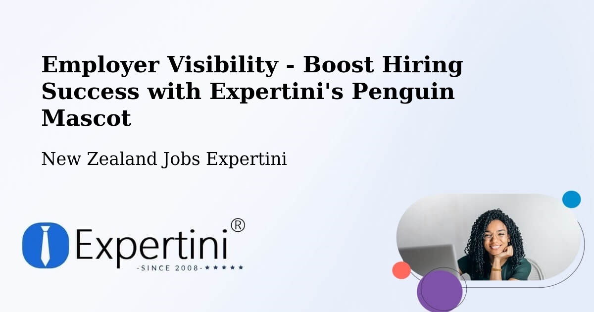 CV and Resume Visibility Optimization – New Zealand - New Zealand Jobs Expertini